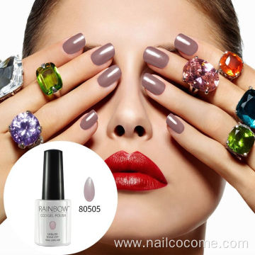 CCO Factory Direct Will Bring OEM Colors Uv Gel Nail Galaxy Gel Polish